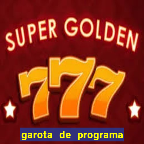 garota de programa de imbituba